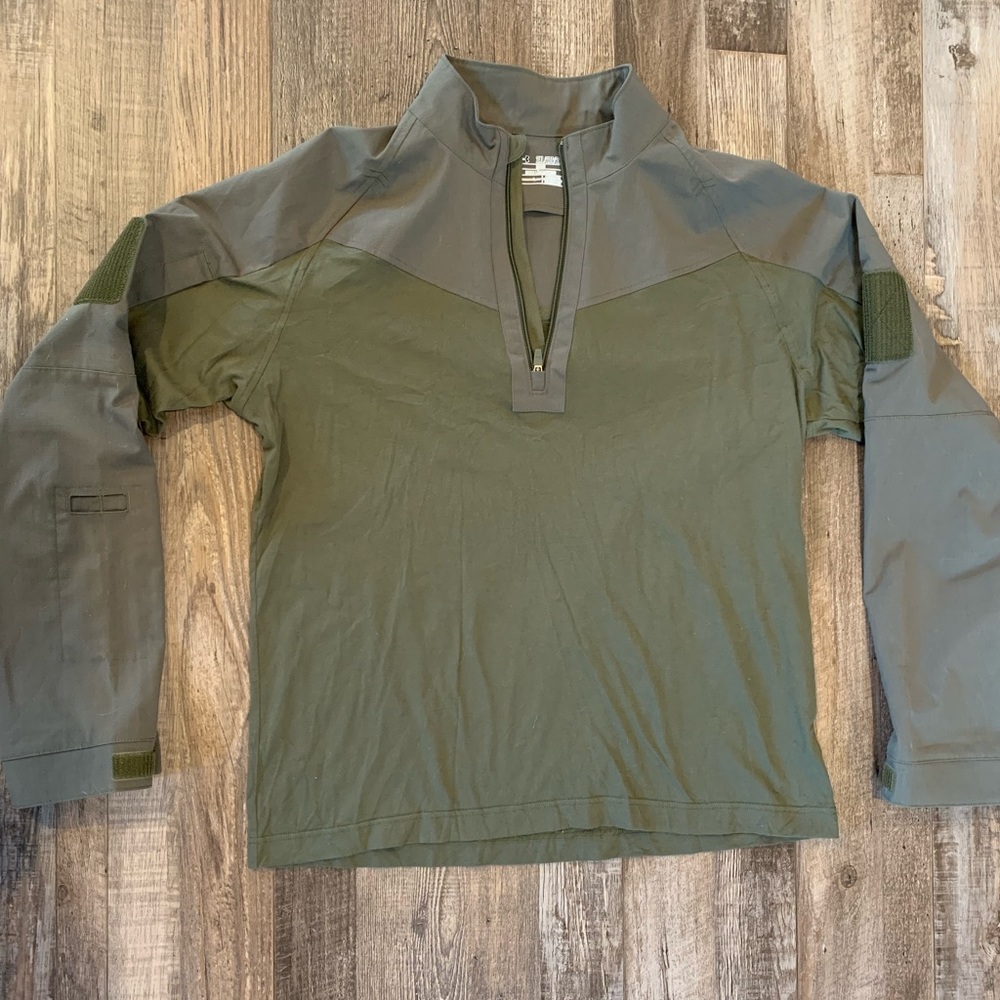 Under Armour Tactical Combat Long-sleeve